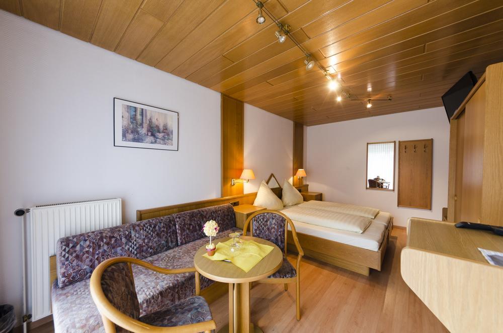 Landhotel Hamburger Hof Nettlingen Номер фото