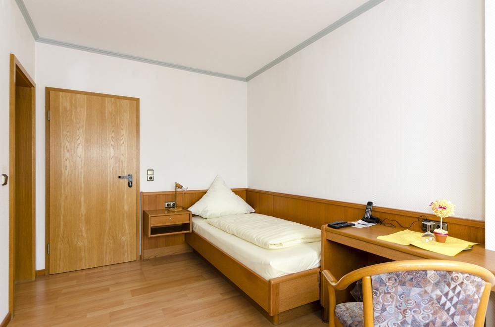 Landhotel Hamburger Hof Nettlingen Номер фото